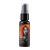 Гель с эффектом вибрации Volcano Of Passion со вкусом вишни - 25 мл. - Erotist Lubricants - купить с доставкой в Саранске