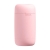 Розовый мастурбатор Tenga Puffy - Tenga - в Саранске купить с доставкой