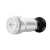 Набор PowerBlow   Feel Pocket Stroker Crystal: мастурбатор и интерактивная насадка - Kiiroo - в Саранске купить с доставкой