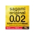 Презерватив увеличенного размера Sagami Original 0.02 XL-size - 1 шт. - Sagami - купить с доставкой в Саранске