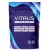 Ребристые презервативы VITALIS Premium Ribbed - 15 шт. - Vitalis - купить с доставкой в Саранске