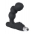 Стимулятор простаты с вибрацией Rebel Bead-shaped Prostate Stimulator - Orion - в Саранске купить с доставкой