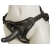 Женский страпон с вагинальной пробкой Woman Strap - 12 см. - LOVETOY (А-Полимер) - купить с доставкой в Саранске