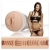 Мастурбатор-вагина Fleshlight Girls - Eva Lovia Sugar - Fleshlight - в Саранске купить с доставкой