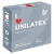 Презервативы с рёбрами Unilatex Ribbed - 3 шт. - Unilatex - купить с доставкой в Саранске