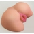 Малая вибровагина с одним любовным тоннелем - LOVETOY (А-Полимер) - в Саранске купить с доставкой