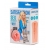 Мастурбатор с виброкольцом Satisfaction Magazine Airhostess - Lola Games - в Саранске купить с доставкой