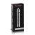Фаллоимитатор для электростимуляции Glossy Glen Dildo - 14 см. - MyStim - купить с доставкой в Саранске