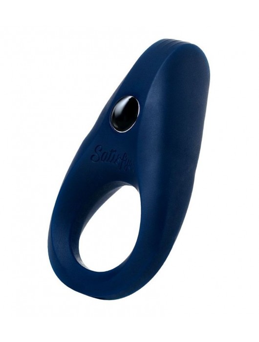 Эрекционное кольцо на пенис Satisfyer Ring 1 - Satisfyer - в Саранске купить с доставкой