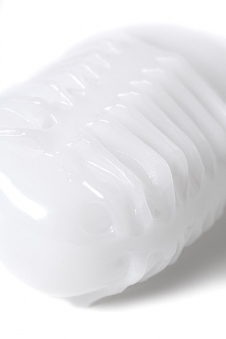 Компактный мастурбатор MasturbaTIN Ribbed Ricky - MyStim - в Саранске купить с доставкой