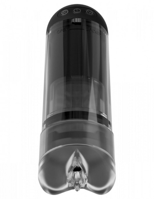 Вакуумная вибропомпа Extender Pro Vibrating Pump - Pipedream - в Саранске купить с доставкой
