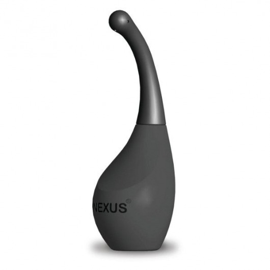 Анальный душ Nexus Douche Pro - Nexus Range - купить с доставкой в Саранске