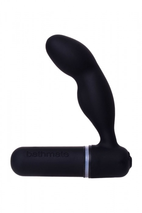 Стимулятор простаты Prostate Vibe - 10,5 см. - Bathmate - в Саранске купить с доставкой