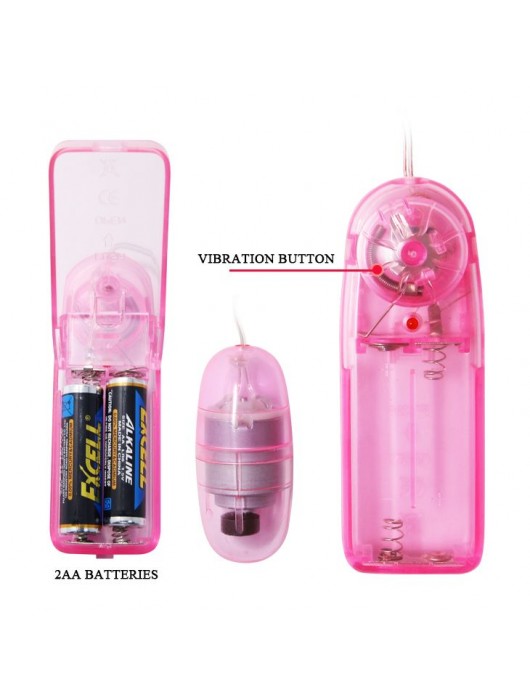 Мастурбатор-вибровагина в форме девушки с пышным бюстом - Baile - в Саранске купить с доставкой