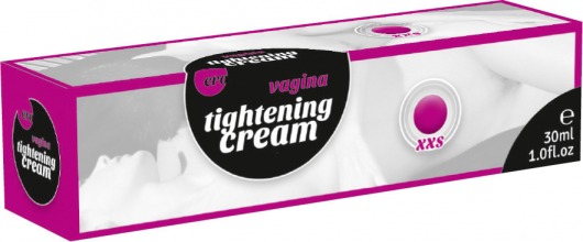 Сужающий вагинальный крем для женщин Vagina Tightening Cream - 30 мл. - Ero - купить с доставкой в Саранске