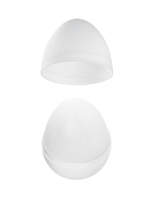 Мастурбатор-яйцо EGG Boxy - Tenga - в Саранске купить с доставкой