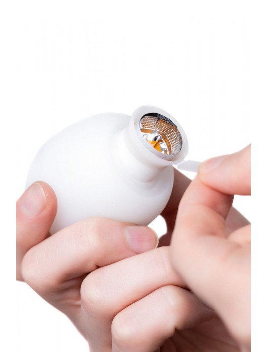 Мастурбатор-яйцо EGG Boxy - Tenga - в Саранске купить с доставкой