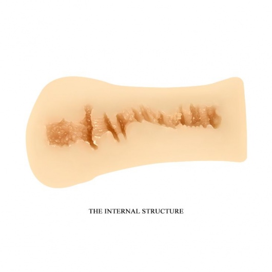 Мастурбатор-вагина Miriam - Baile - в Саранске купить с доставкой