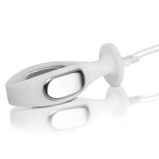 Вагинальный электростимулятор Julian - MyStim - купить с доставкой в Саранске