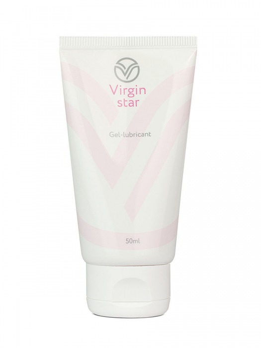 Интимный лубрикант для женщин Titan Gel Virgin Star - 50 мл. - Titan - купить с доставкой в Саранске