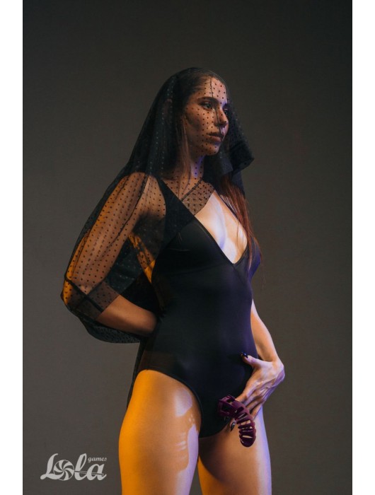 Мужской пояс верности бордового цвета Romello - Lola Games - купить с доставкой в Саранске