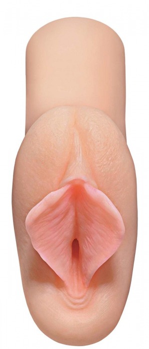 Телесный мастурбатор-вагина XTC Stroker - Pipedream - в Саранске купить с доставкой