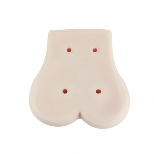 Мастурбатор с вибрацией Japanese School Girl - Baile - в Саранске купить с доставкой