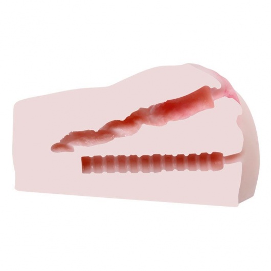 Мастурбатор с вибрацией Japanese School Girl - Baile - в Саранске купить с доставкой