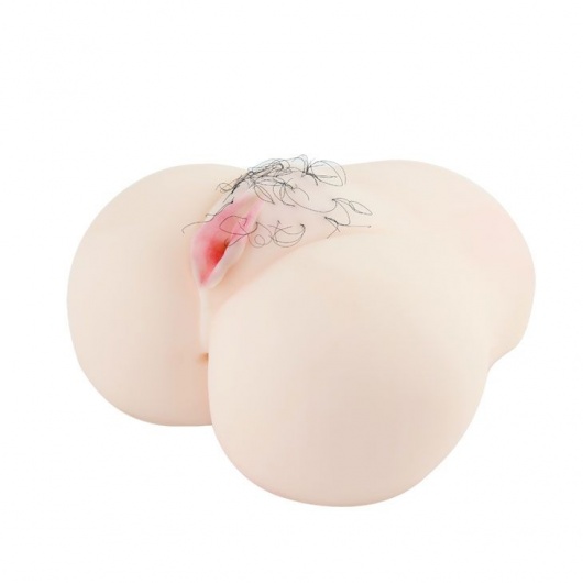 Мастурбатор с вибрацией Japanese School Girl - Baile - в Саранске купить с доставкой