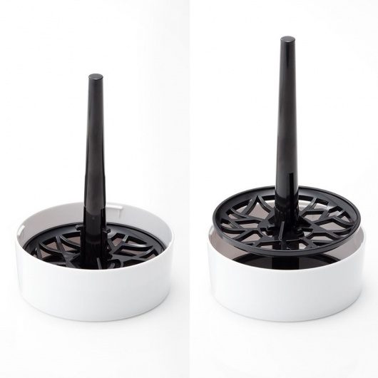 Мастурбатор TENGA AERO Cobalt Ring - Tenga - в Саранске купить с доставкой