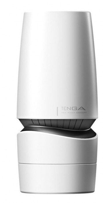 Мастурбатор TENGA AERO Silver Ring - Tenga - в Саранске купить с доставкой