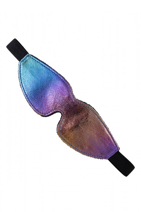 Радужная маска Anonymo - ToyFa - купить с доставкой в Саранске