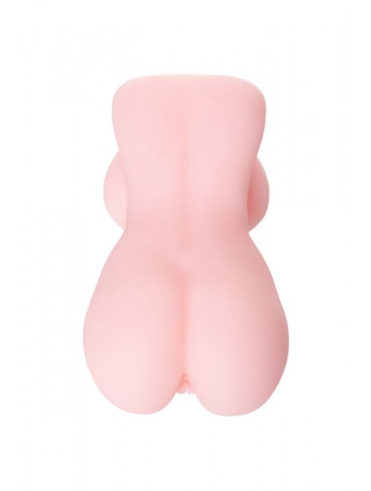 Мастурбатор-вагина Babycakes - ToyFa - в Саранске купить с доставкой