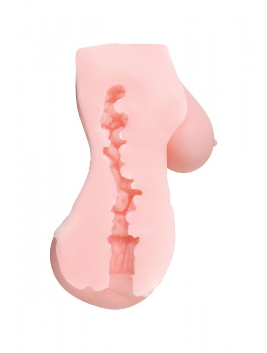 Мастурбатор-вагина Babycakes - ToyFa - в Саранске купить с доставкой