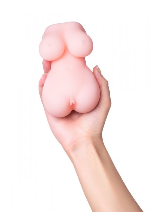 Мастурбатор-вагина Babycakes - ToyFa - в Саранске купить с доставкой