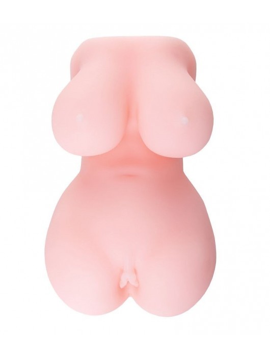 Мастурбатор-вагина Babycakes - ToyFa - в Саранске купить с доставкой