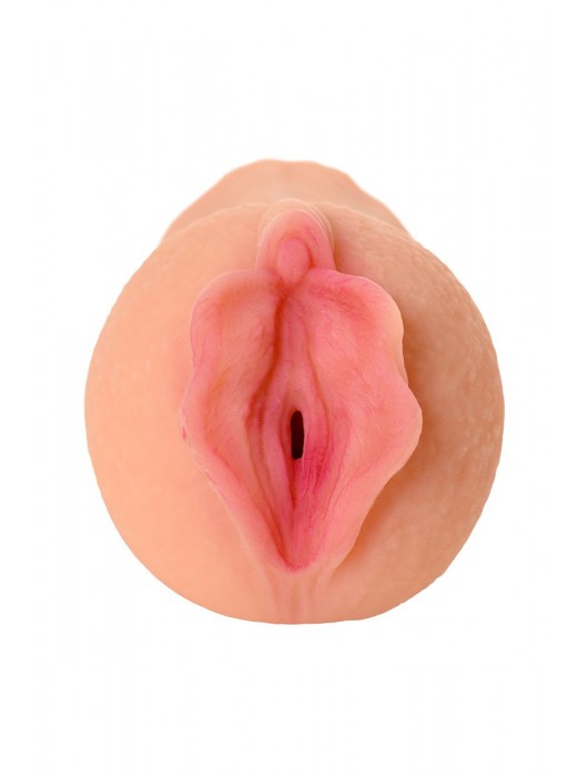 Мастурбатор-вагина Elegance.004 с вибрацией - KOKOS - в Саранске купить с доставкой