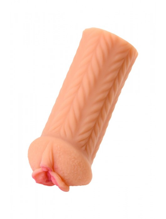 Мастурбатор-вагина Elegance.004 с вибрацией - KOKOS - в Саранске купить с доставкой