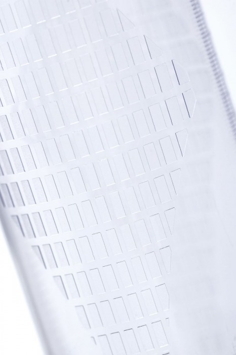 Прозрачная автоматическая помпа для пениса Alrik - Sexus - в Саранске купить с доставкой