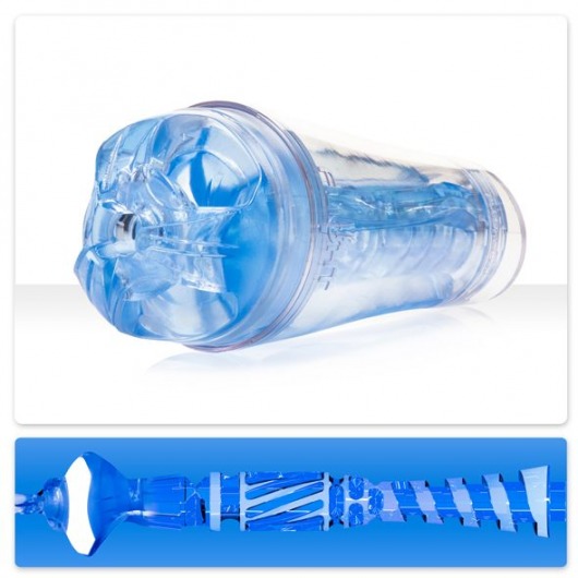 Мастурбатор Fleshlight Flight Commander - Fleshlight - в Саранске купить с доставкой