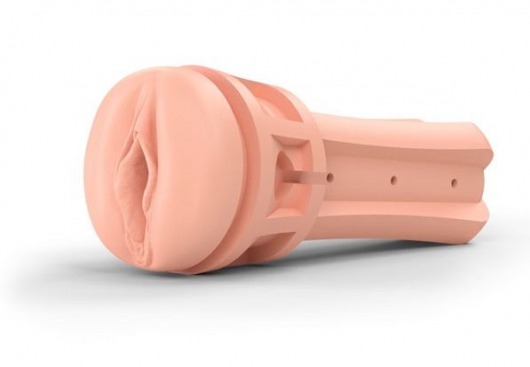 Внутренний рукав для мастурбатора Mystim Oh Push Me Vagina - MyStim - в Саранске купить с доставкой