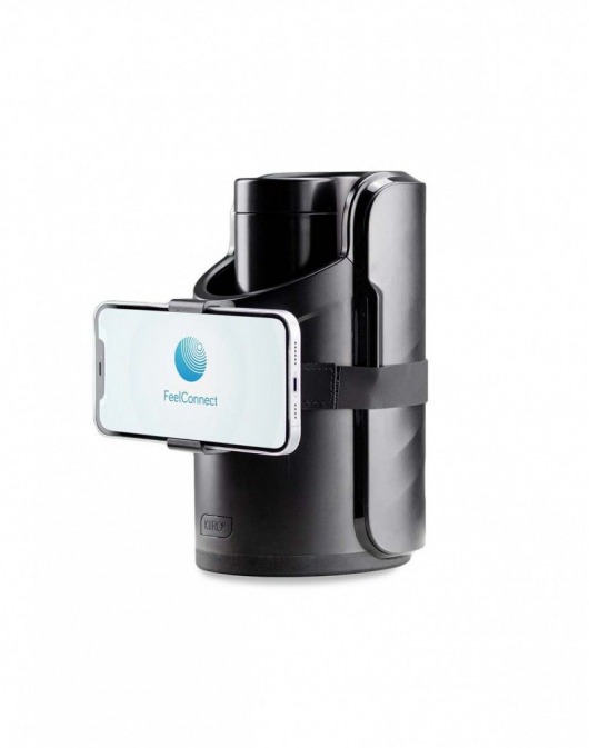 Держатель для телефона Keon Phone Holder - Kiiroo - купить с доставкой в Саранске