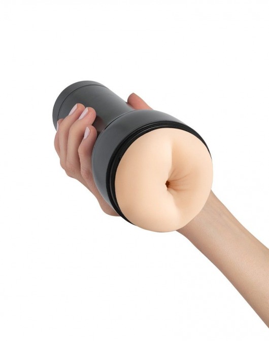 Телесный мастурбатор-анус Feel Stroker - Kiiroo - в Саранске купить с доставкой
