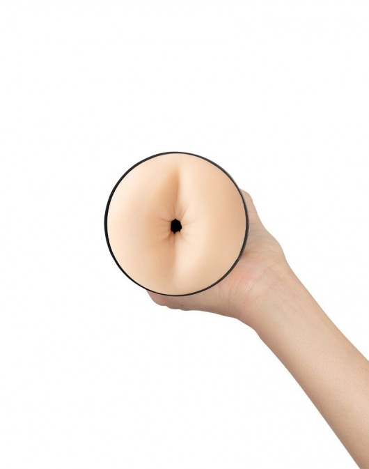 Телесный мастурбатор-анус Feel Stroker - Kiiroo - в Саранске купить с доставкой