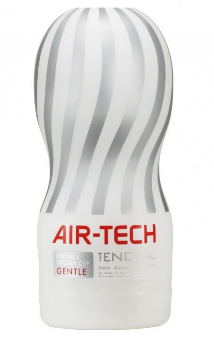 Мастурбатор Reusable Vacuum CUP Gentle - Tenga - в Саранске купить с доставкой