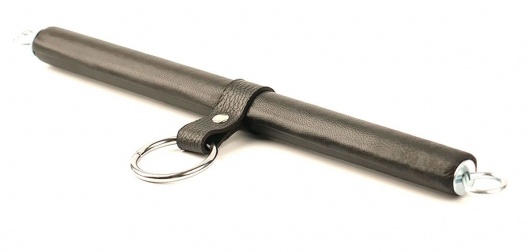 БДСМ-комплект: маленькая распорка и наручники - Crazy Handmade - купить с доставкой в Саранске