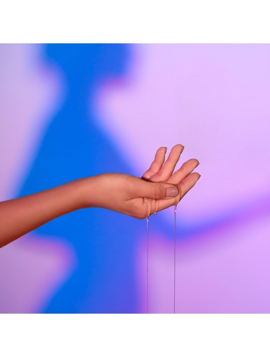 Съедобное согревающее массажное масло Love Me Tender Vanilla с ароматом ванили - 100 мл. - Love to Love - купить с доставкой в Саранске