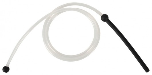 Уретральный катетер Piss To Mouth Dilator - Orion - купить с доставкой в Саранске