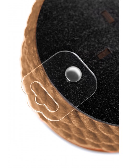 Джутовая веревка для шибари на катушке - 10 м. - Pecado - купить с доставкой в Саранске