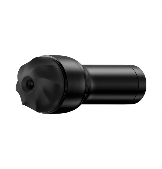Черный мастурбатор FeelSensation Stroker - Kiiroo - в Саранске купить с доставкой